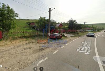 Spațiu comercial, în Pădureni - 2