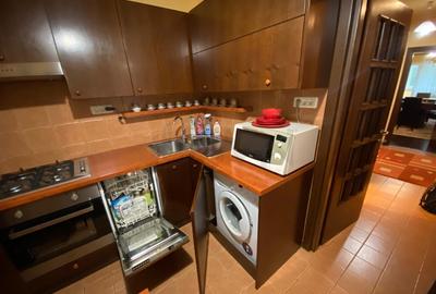 Apartament 3 camere de Inchiriat Dorobanti Apartament 3 camere de Inchiriat Dorobanti - 6