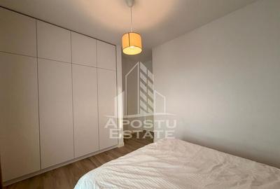 Apartament cu 3 camere decomandat, mobilat în Giroc - 11
