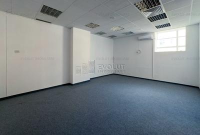 Birouri de inchiriat in cladire moderna zona Tomis Mall - 6