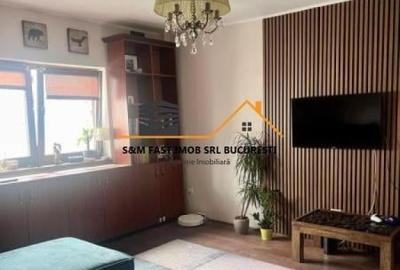 Apartament 3 camere-13 Septembrie-Sebastian-Semicentral- - 1