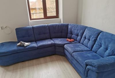 Garsonieră decomandată, mobilată în Central - 5