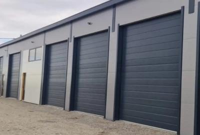 Hala de inchiriat - 1