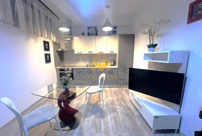 Apartament cu 2 camere semidecomandat în Ultracentral - 6