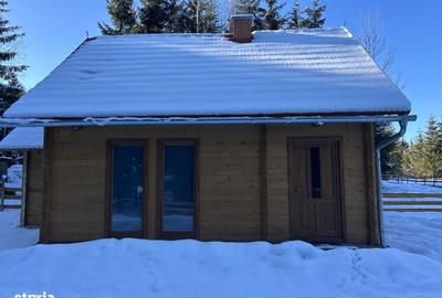 Casă cu Teren 5500 Mp în Sântimbru - 20