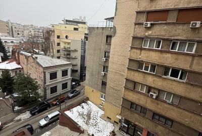 Garsonieră în Universitate - 12