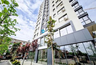 Proiect Deosebit, Apartament 3 camere D, 2 bai, zona Dacia- Pacurari - 2