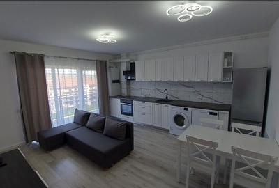 Apartament cu 2 camere în Florești - 3