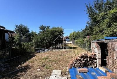 Casa singur in curte cartier Lazaret / Sibiu cu teren de 835 mp - 18