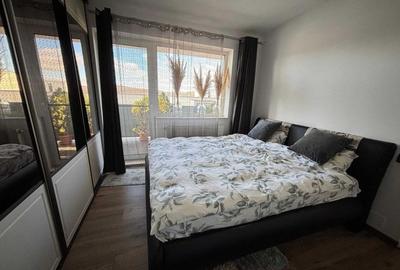 Apartament cu 2 camere, mobilat în Dâmbul Rotund - 3