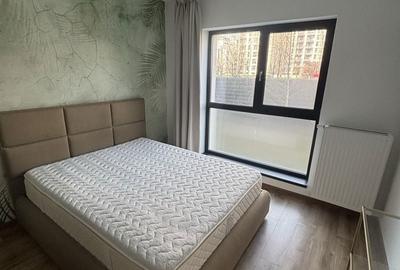 Apartament cu 2 camere decomandat în Central - 8
