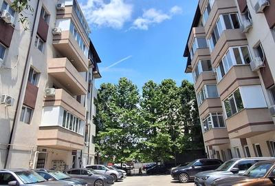 Garsonieră în Central