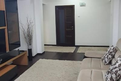 Apartament lux 4 camere ultracentral KM 0; 6/8; 90 mp; trilateral - 10