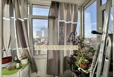 Apartament 3 camere, semidecomandat, 50.35 mp, Bd. Bucuresti, Ploiesti - 3