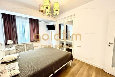 5 CAMERE ABSOLUT SUPERB! 200MP/COMPLET MOBILAT SI UTILAT/PRIMA INCHIRIERE/2015 - 36