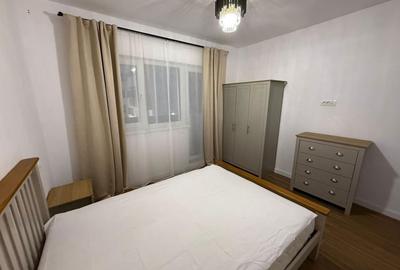 Apartament cu 2 camere semidecomandat, mobilat în Central - 3