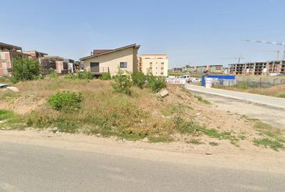 Spațiu comercial, în Theodor Pallady - 2