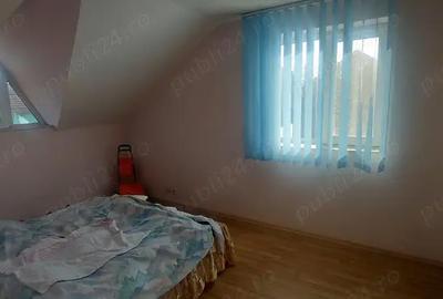 Casă cu 6 camere cu Teren 715 Mp în Fratelia - 5