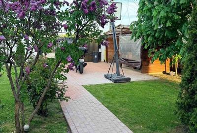 Casă cu 4 camere cu Teren 1011 Mp în Calea București - 19