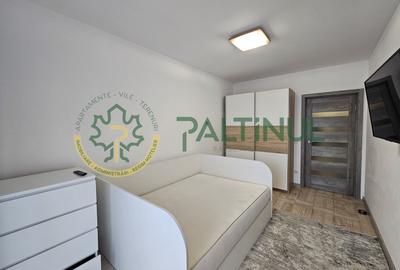 Apartament cu 3 camere decomandat, mobilat în Central - 6