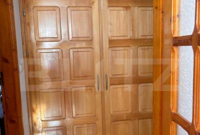 Apartament cu 2 camere semidecomandat în Central - 3