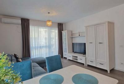 Apartament cu 2 camere în Seleuș - 6