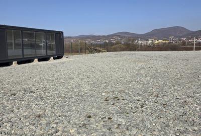 Spațiu comercial, în Exterior Vest - 6