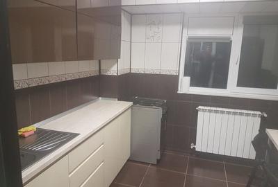 Apartament cu 2 camere semidecomandat în Bucureștii Noi - 5