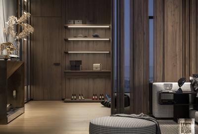 Penthouse cu 4 camere de vânzare în One Floreasca Towers - 1