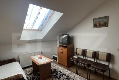 Apartament cu 2 camere decomandate, 47 mp, zona Florilor - 2