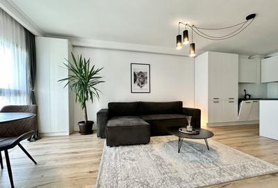 Apartament 2 camere, garaj, finisaje premium, Scala Frunzisului - 9