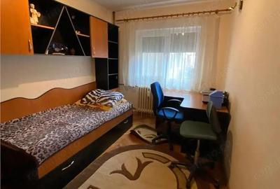 Apartament cu 2 camere în 6 Vânători - 8
