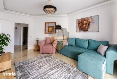 Apartament cu 2 camere decomandat în Nord - 14