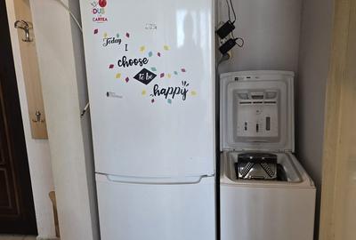 Apartament cu 2 camere decomandat în Tătărași - 12