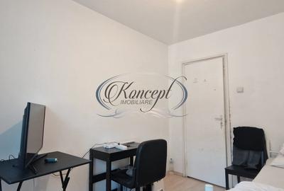 Apartament luminos, cu balcon - 5