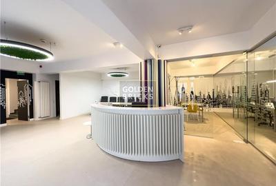 Piata Unirii | Cladire moderna | Versatila | Curte - 30