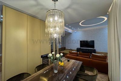 Vila de lux cu deschidere Lacul Snagov - 7