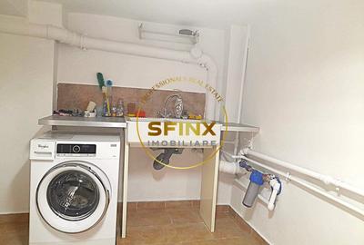 Duplex cu 7 camere cu Canalizare în Parcul Circului - 22