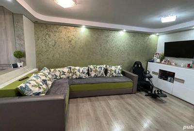 Casă cu 6 camere în Someșeni - 1