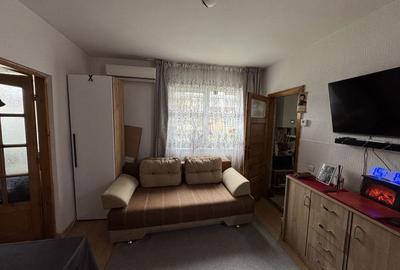 Apartament cu 2 camere semidecomandat în Central - 8