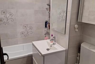 Apartament cu 2 camere decomandat în Central - 9