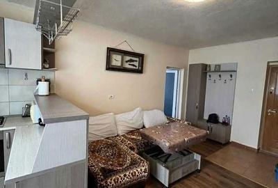 Apartament cu 2 camere decomandat în Corbu - 4