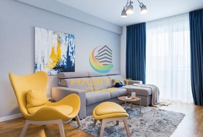 Apartament cu 2 camere decomandat în Nord-Est - 2