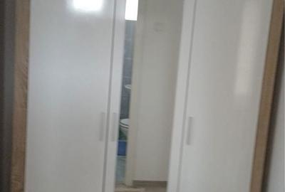 Apartament cu 2 camere semidecomandat în Cet - 4