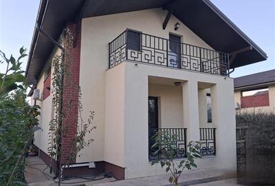 Casă individuală cu 4 camere cu Teren 377 Mp în Aeroport - 5