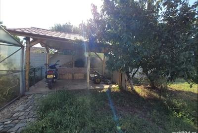 Teren în Bragadiru - 5