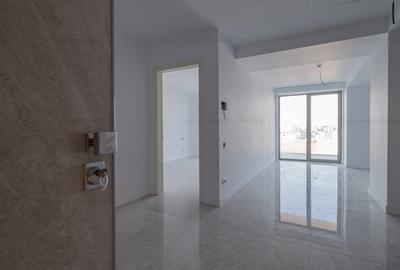 Apartament cu 2 camere semidecomandat în Nord - 5