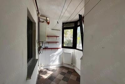 Apartament 2 camere decomandat Micro 21, etaj 1 - 6