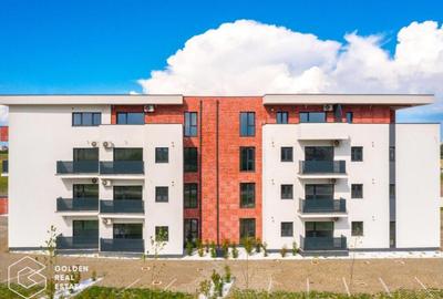 Apartamentul perfect intr-un Ansamblu Rezidential Nou in Ti Apartamentul perfect intr-un Ansamblu Rezidential Nou in Ti - 3