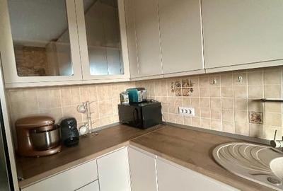 Apartament cu 4 camere decomandat, mobilat în Dămăroaia - 4